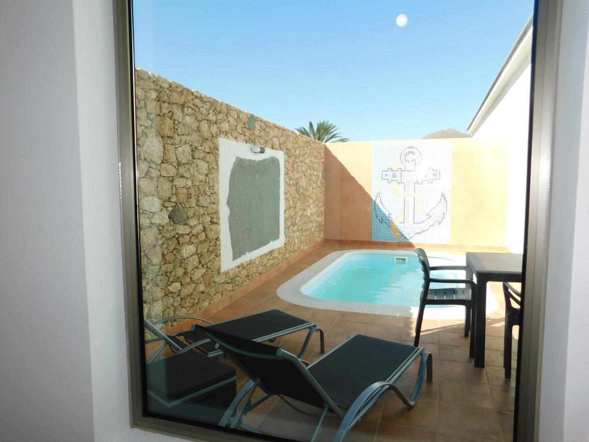 Casa Cho Silvestre Tiscamanita Exterior foto
